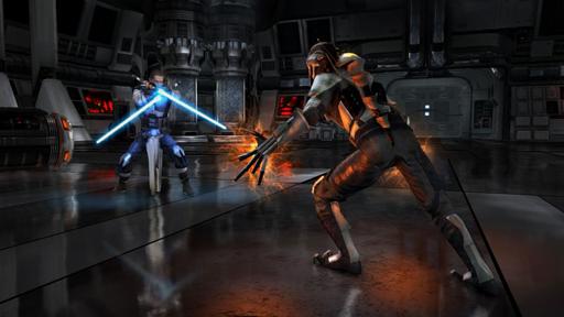 Star Wars: The Force Unleashed 2 - Star Wars: The Force Unleashed II Русский релиз